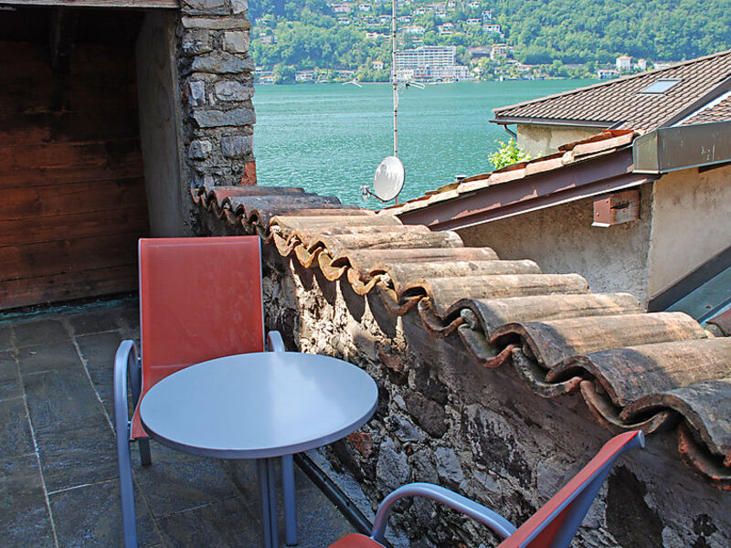 Patrizierhaus Roncaioli