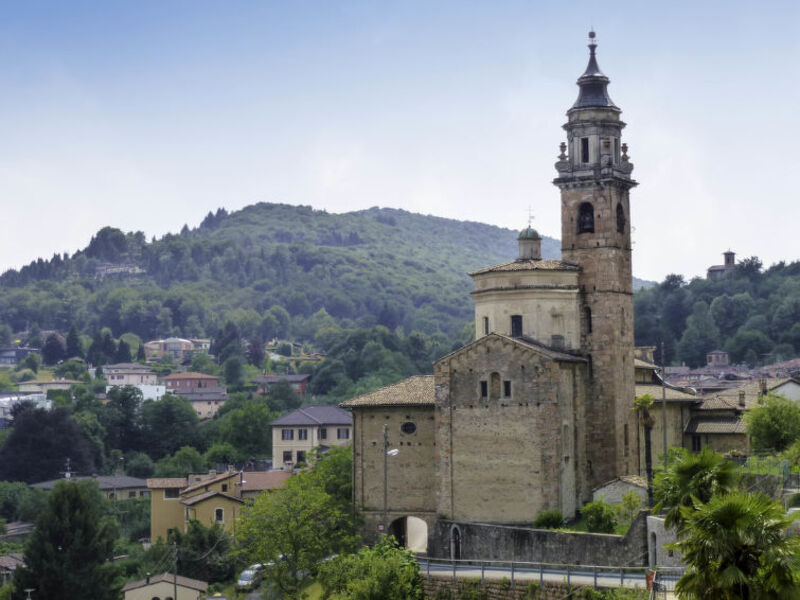 Al Ronchetto
