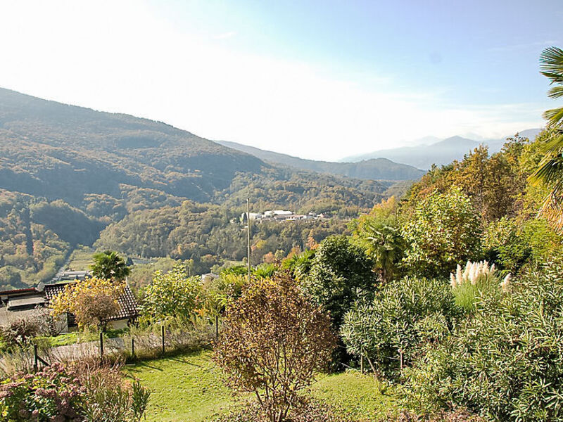 Residenza Ai Castagni
