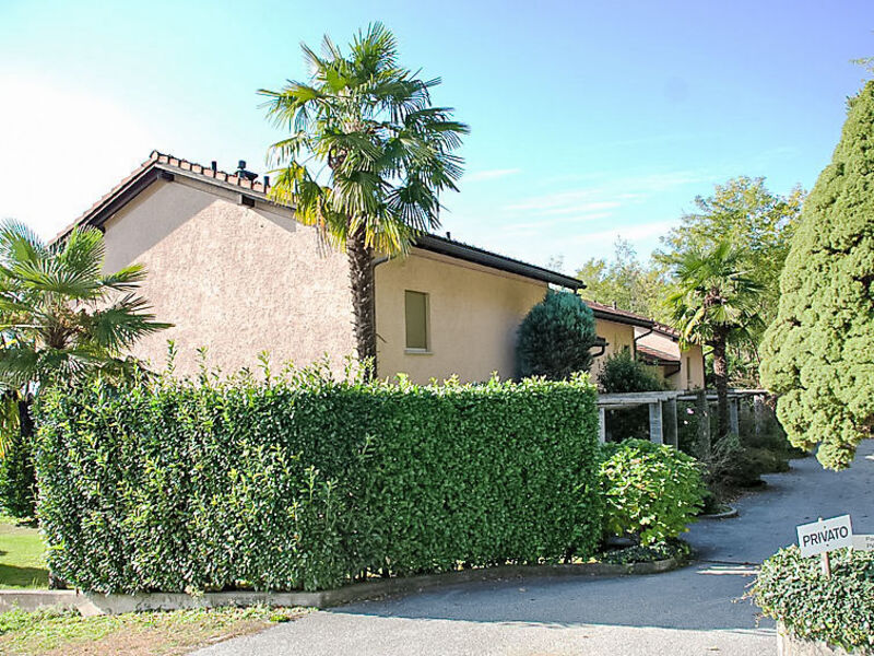 Residenza Ai Castagni