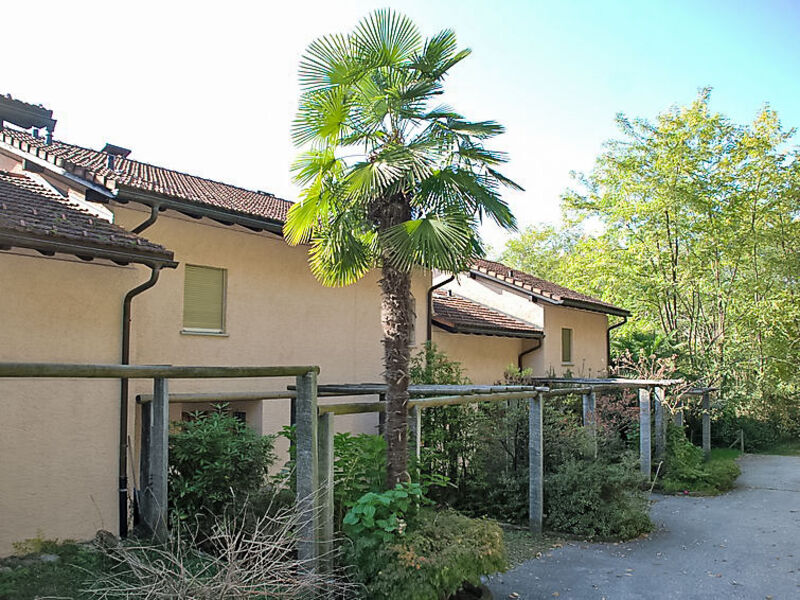 Residenza Ai Castagni