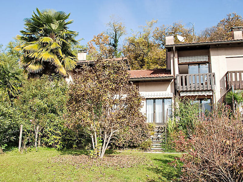 Residenza Ai Castagni