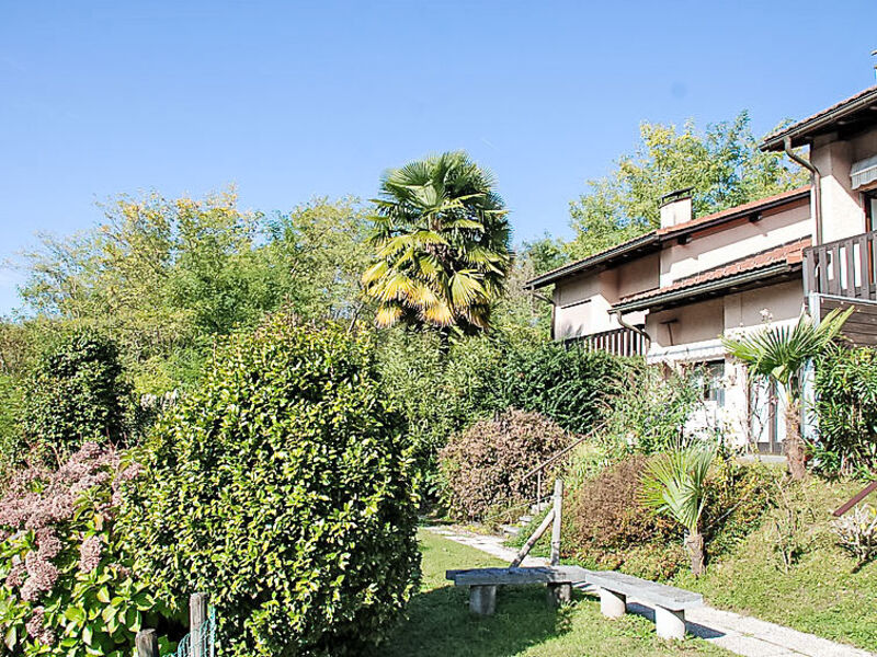 Residenza Ai Castagni