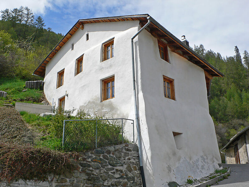 Ferienhaus Döss