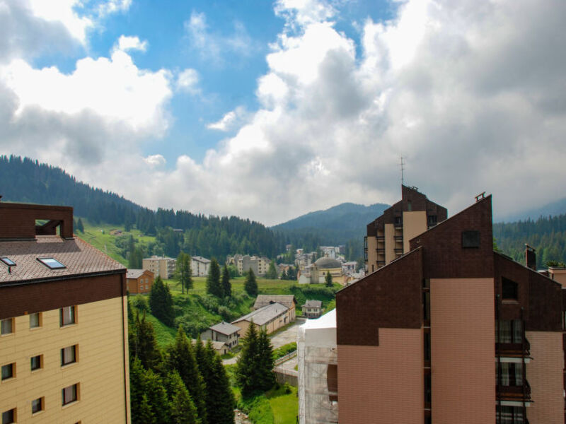 Albarella Panorama