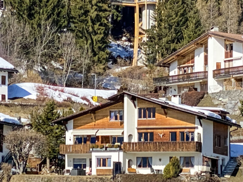 Casa Schumellins