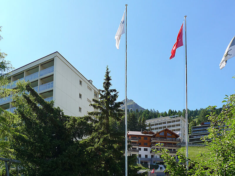 Casa Jenatsch