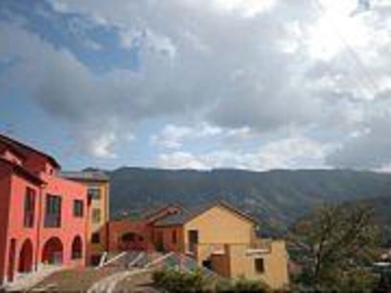 Park Hotel Argento