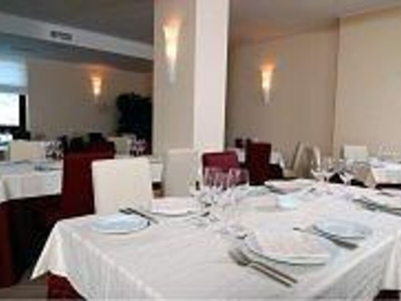 Park Hotel Argento