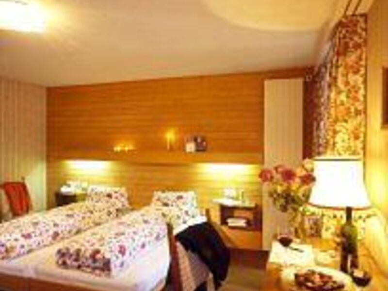 Hotel Hirschen