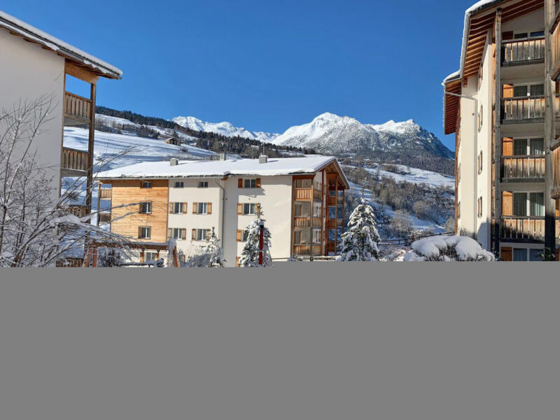Surses Alpin