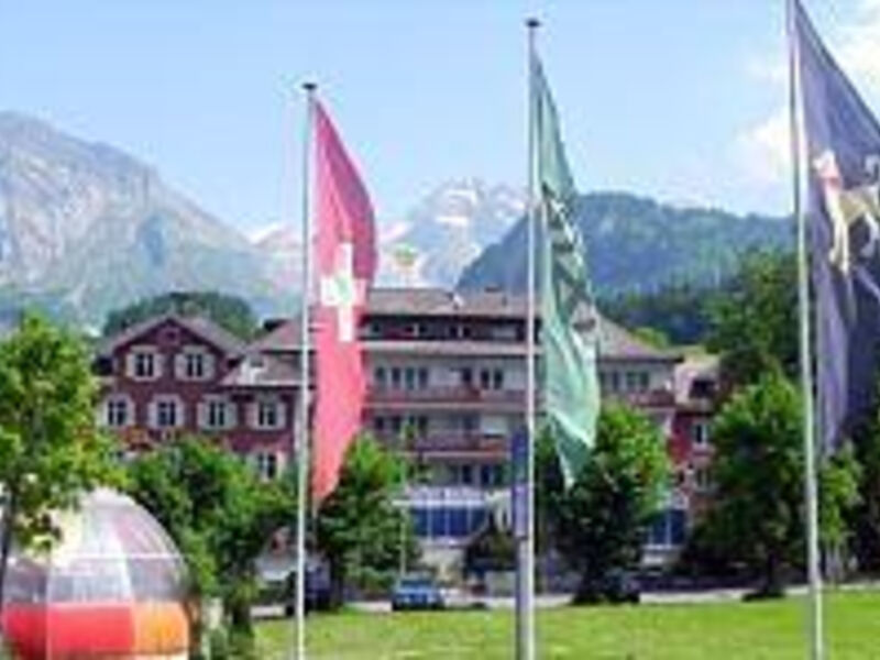 Hotel Sternen