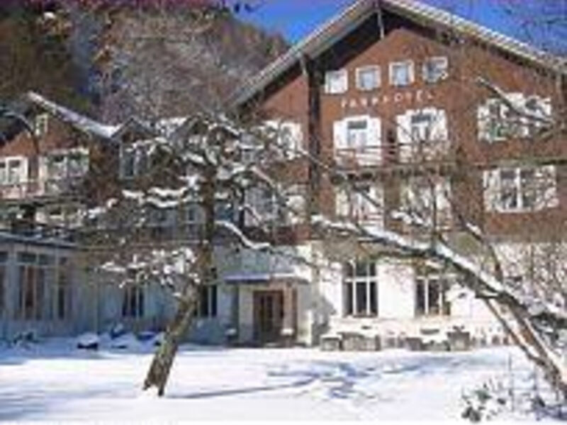 Hotel Parkhotel