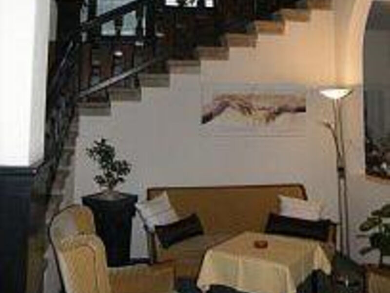 Hotel Parkhotel