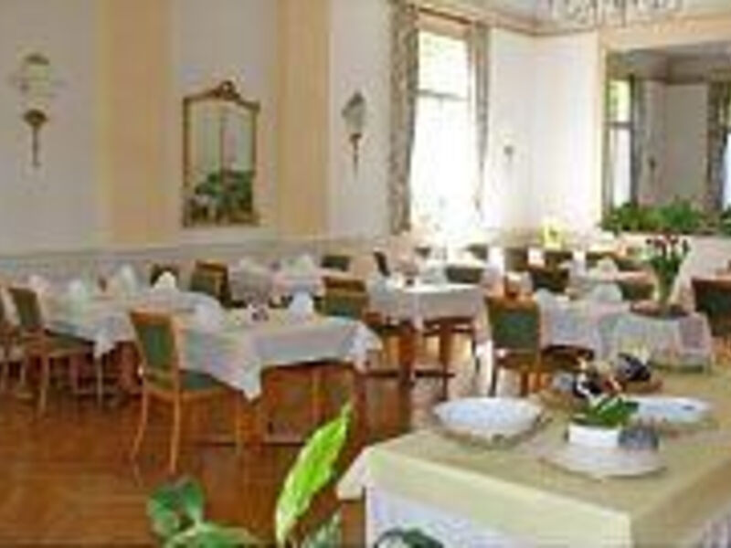 Hotel Parkhotel