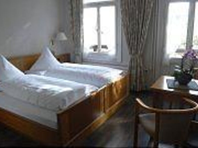 Hotel Parkhotel