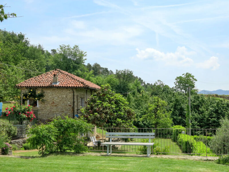 Cascina Barroero
