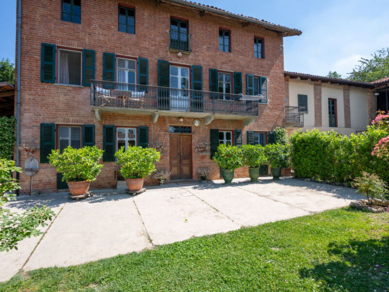 Il Cortile