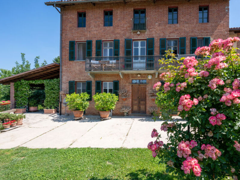 Il Cortile