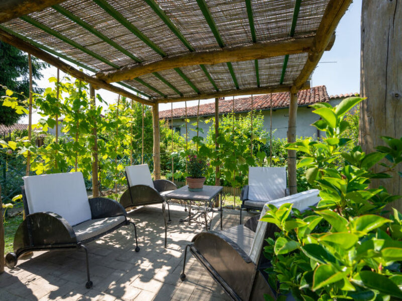 Il Cortile