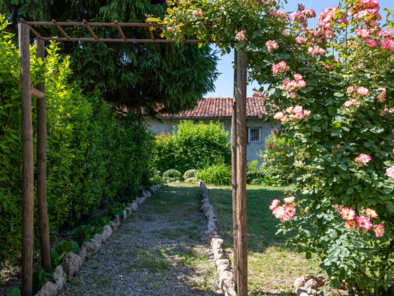 Il Cortile