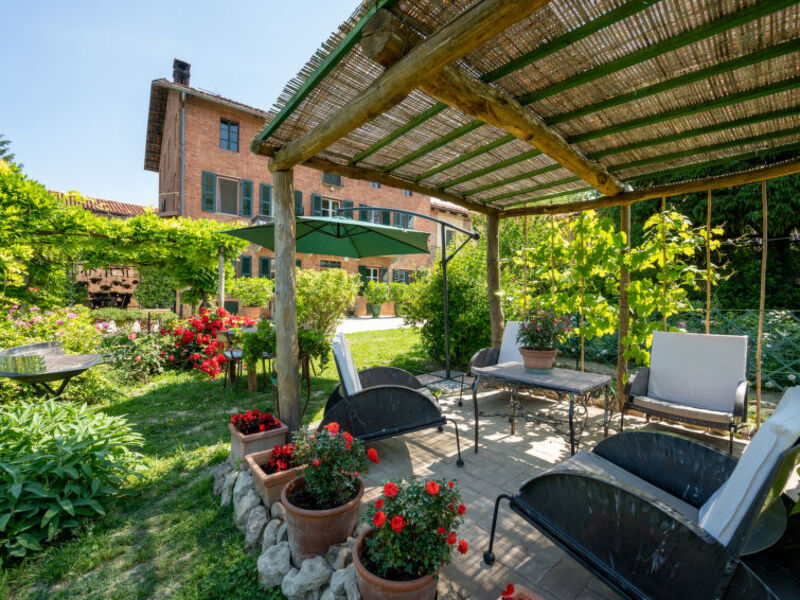 Il Cortile