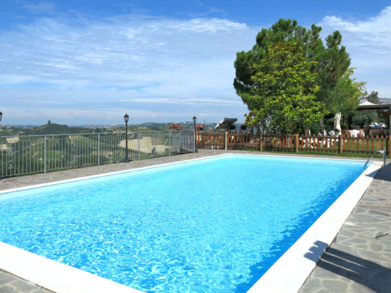 Agriturismo San Michele