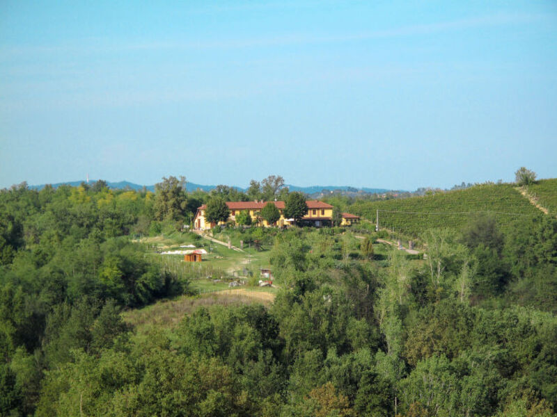 Agriturismo I Tre Tigli