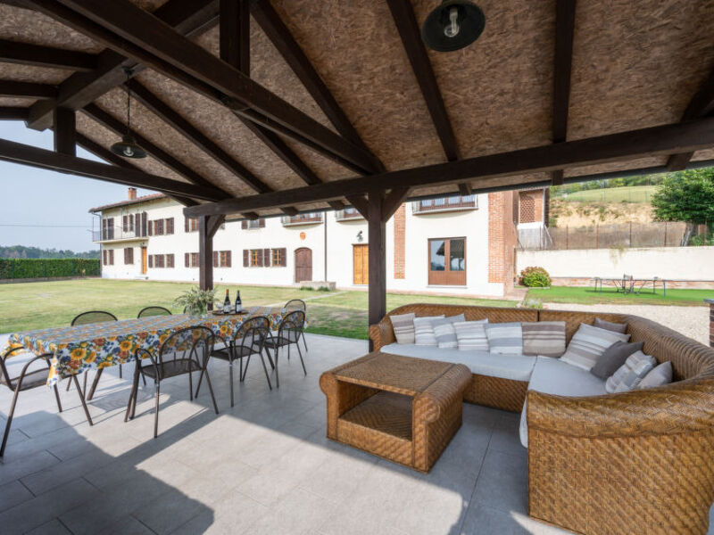 Casa San Secondo