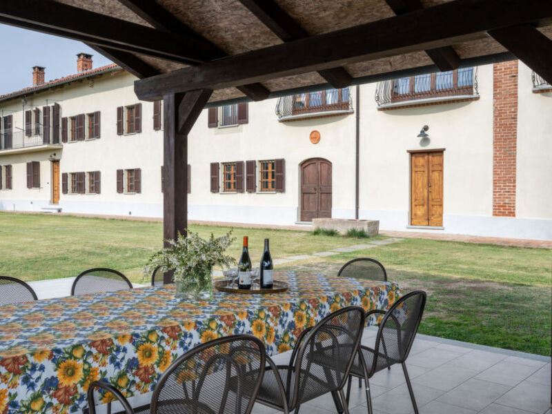Casa San Secondo