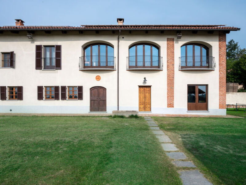 Casa San Secondo