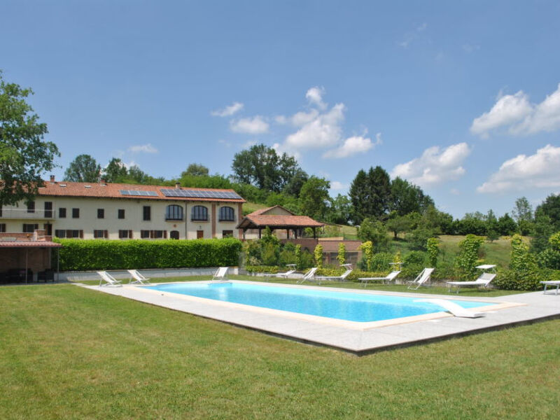 Casa San Secondo