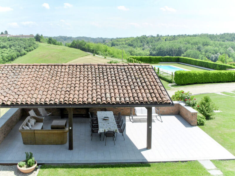 Casa San Secondo