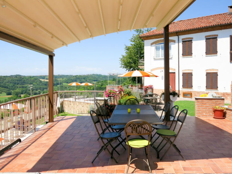 Tenuta Il Pozzo Fiorito
