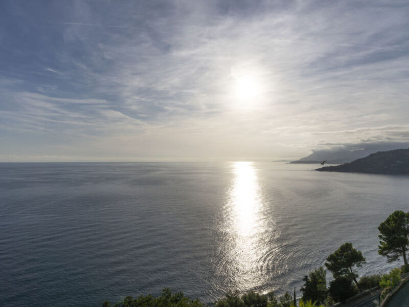 Mare Azzurro