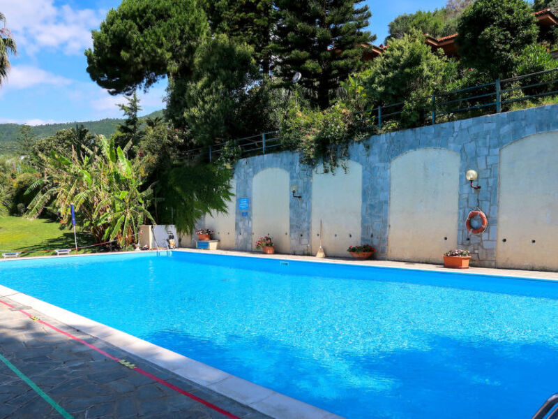 Casa Elisa