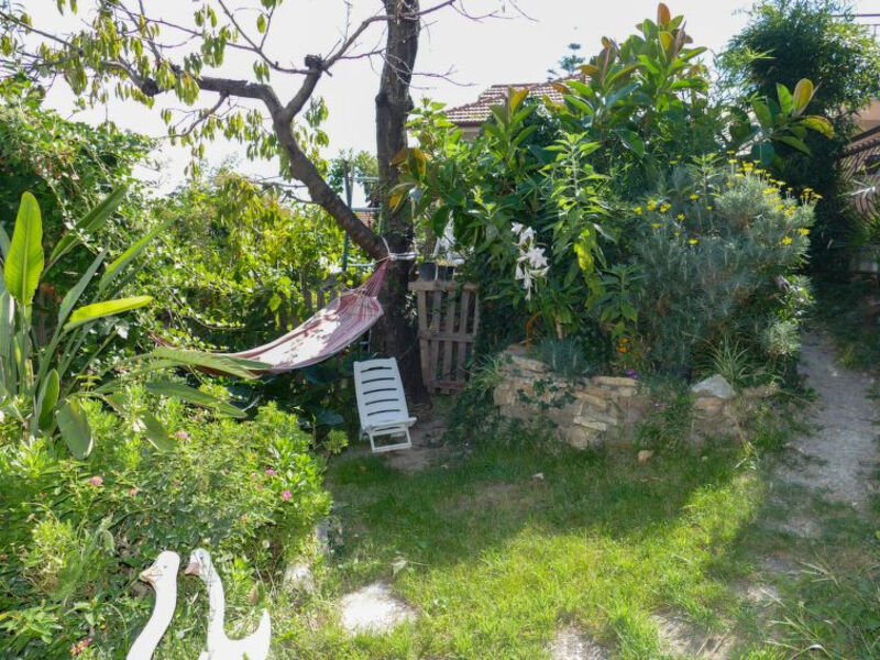 Francesca - Casa Giordano