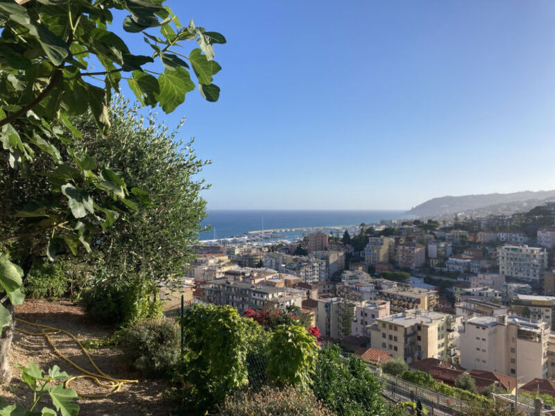 Casetta Porta Verde
