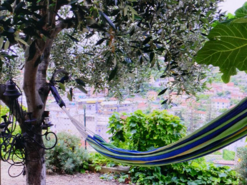 Casetta Porta Verde