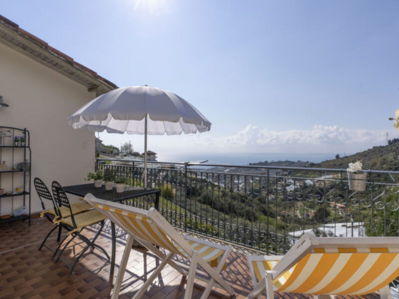 Casetta In Collina