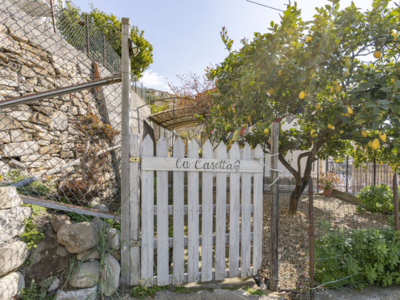 Casetta In Collina