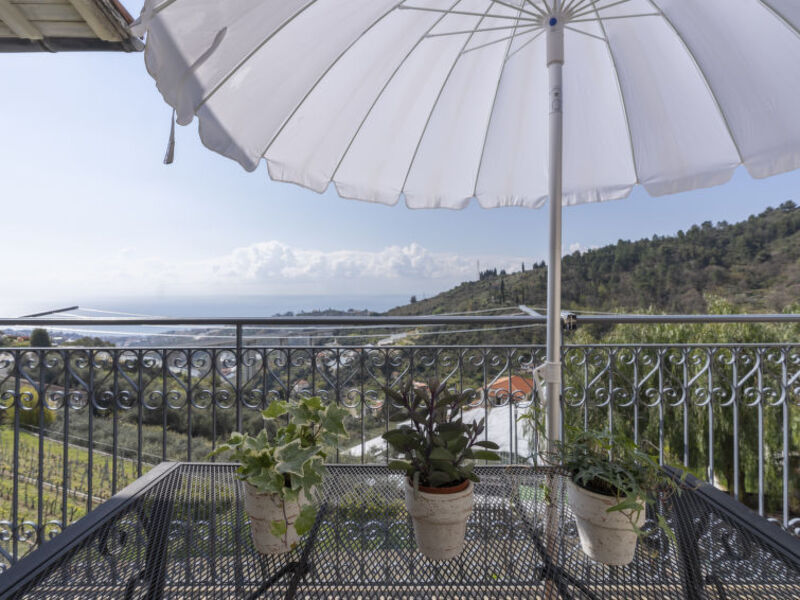 Casetta In Collina