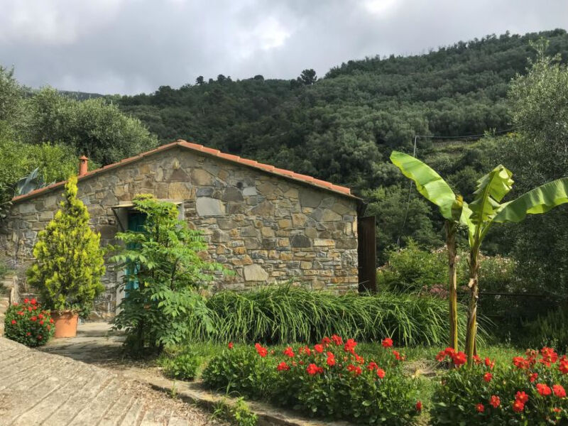 Casa Barbara