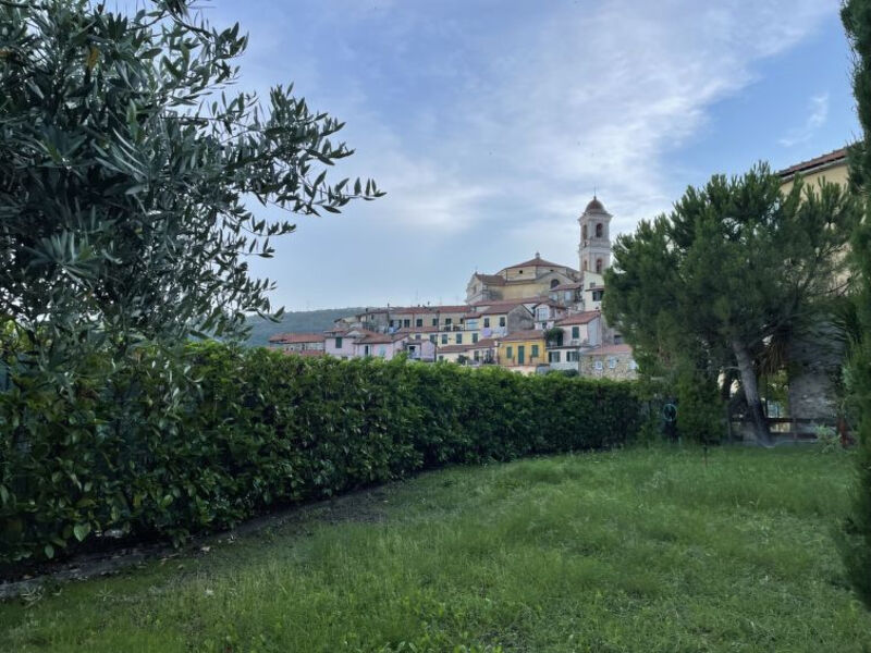Capitano Ranise