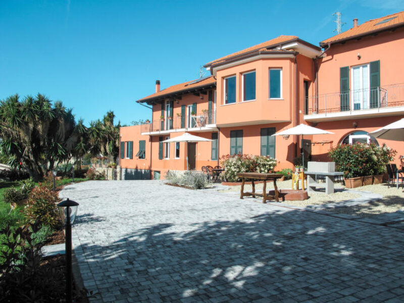 Arco - Agriturismo La Tuffatrice
