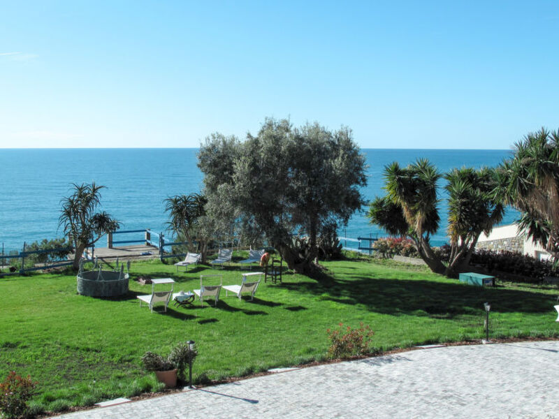 Arco - Agriturismo La Tuffatrice