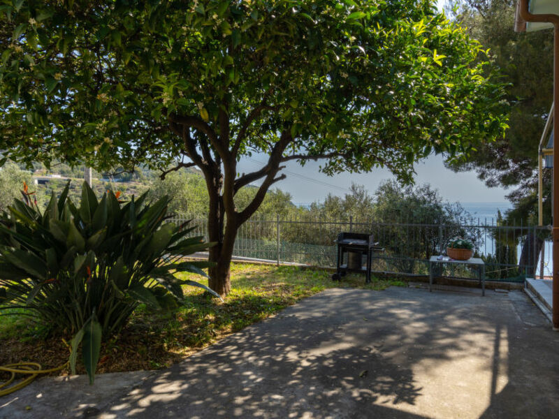 Villa Alfreda
