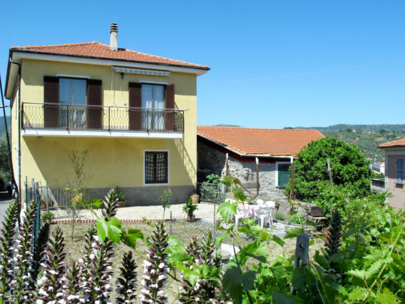 Casa Maria