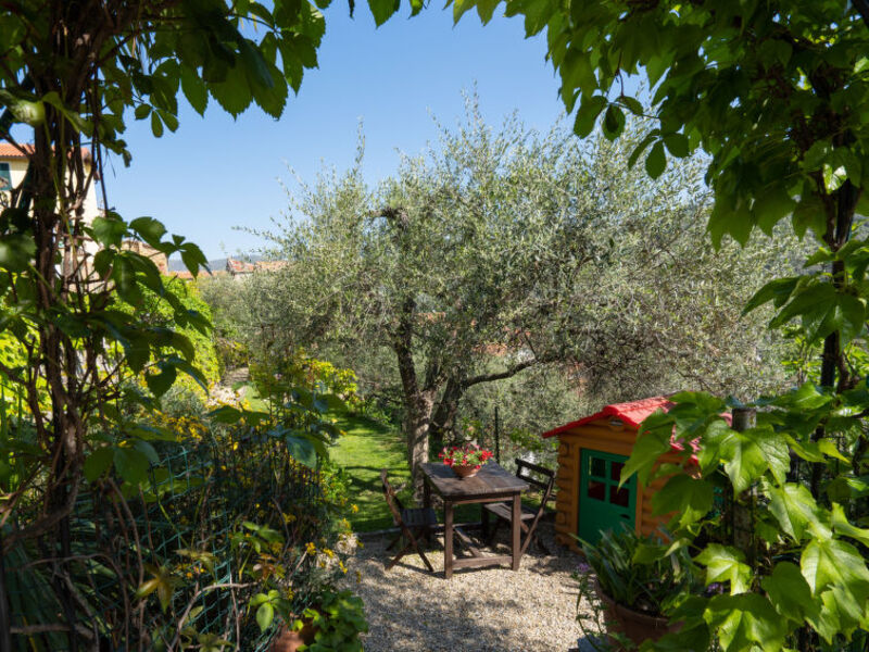 Villa Paradiso