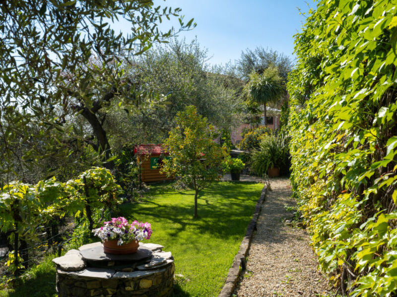 Villa Paradiso